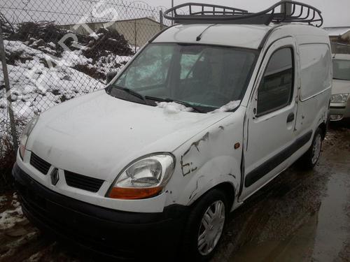 Exhaust system RENAULT KANGOO Express (FC0/1_) | BP37357418M121 - Image 4