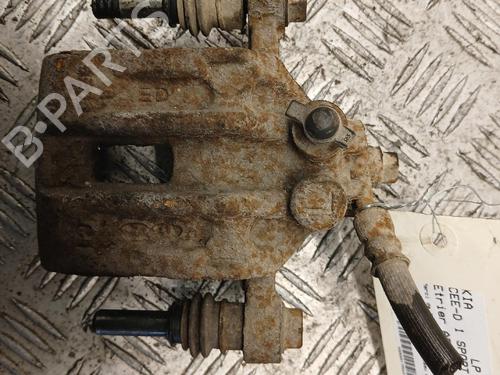 Left rear brake caliper KIA CEE'D SW (ED) 1.6 CRDi 115 | BP39702502M107 - Image 3