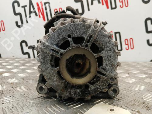 Used Alternator Alternator 37374540 37374540