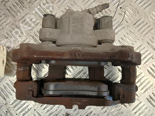 Left front brake caliper BMW 1 (F20) 114 d | BP37373237M105 - Image 2