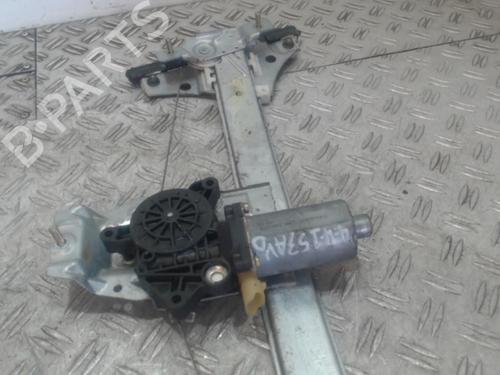 Used Front right window mechanism Front right window mechanism 37355045 37355045