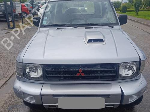 Right front indicator MITSUBISHI PAJERO CLASSIC (V2_W, V6_W, V7_W) | BP37604301C33 - Image 11