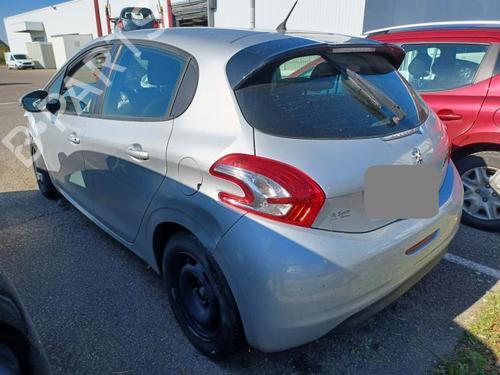 Engine control unit (ECU) PEUGEOT 208 I (CA_, CC_) 1.6 HDi | BP37363361M57 - Image 7