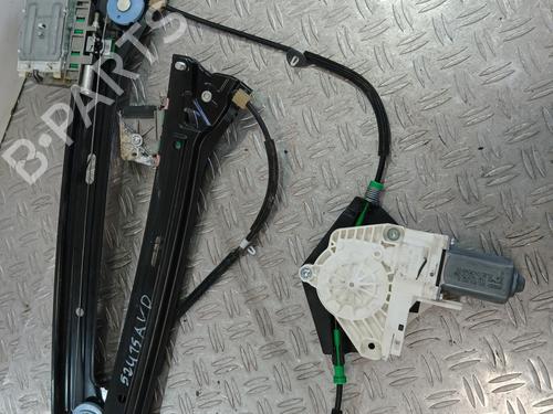 Front right window mechanism AUDI A5 Sportback (8TA) 1.8 TFSI | BP37365764C23 - Image 6