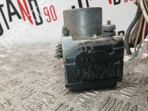 ABS pump CITROËN C1 (PM_, PN_) 1.0 | BP37366610M43 - Image 6