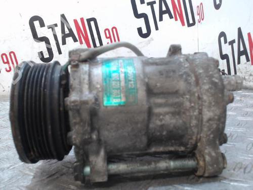 AC compressor VW POLO (6N2) | BP37358969M34 - Image 4
