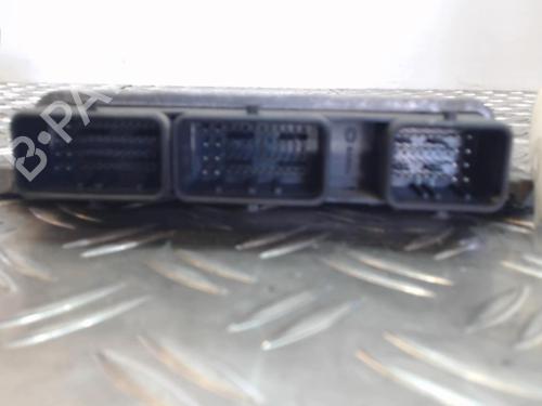 Engine control unit (ECU) RENAULT SCÉNIC II (JM0/1_) 2.0 (JM05, JM0U, JM1N, JM1U, JM2V) | BP37351720M57 - Image 2