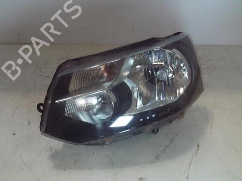 Used Left headlight Left headlight 37362117 37362117