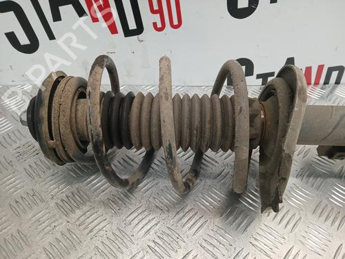 Right front shock absorber CITROËN C4 II (NC_) 1.6 VTi 120 (NC5FS0, NC5FS9) | BP37364366M17 - Image 4