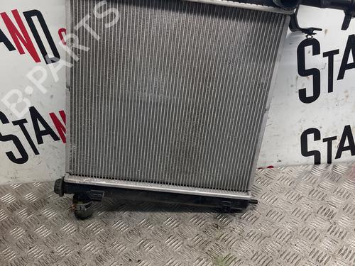Water radiator KIA PICANTO III (JA) | BP37373127M31 - Image 2