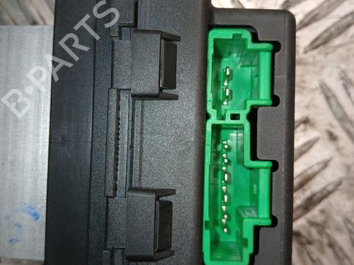 Heater resistor PEUGEOT 607 (9D, 9U) 2.2 16V | BP37369873M108 - Image 3