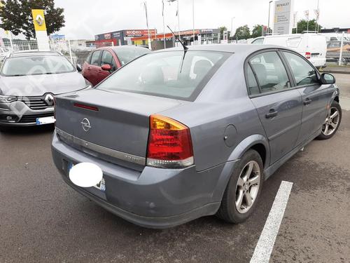Left front driveshaft OPEL VECTRA C (Z02) | BP37353092M38 - Image 7