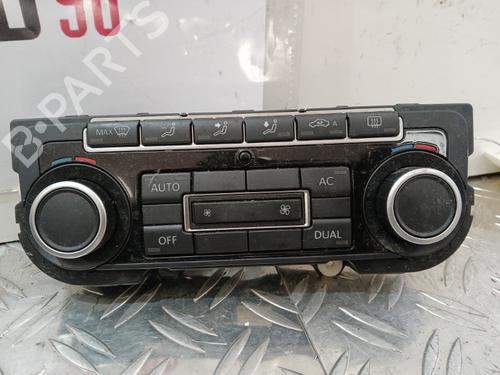 climate-control-vw-golf-vi-5k1-2008-2009-2010-2011-2012-2013-2014-37363332 main image