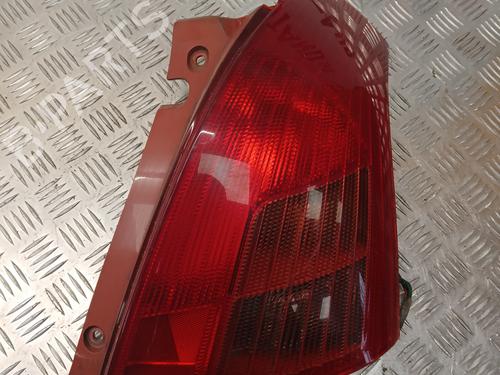Right taillight SUZUKI SWIFT III (MZ, EZ) 1.3 DDiS (RS413D) | BP37367053C35 - Image 3