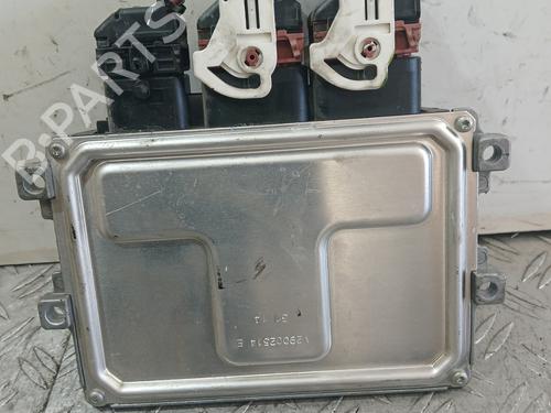 Used Engine control unit (ECU) Engine control unit (ECU) 37366907 37366907