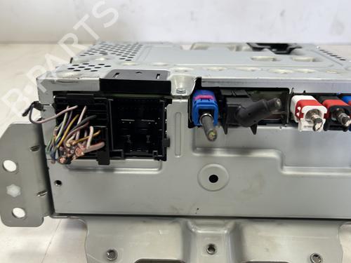 Radio FORD FIESTA VII (HJ, HF) 1.1 Ti-VCT | BP37372358E6 - Image 3
