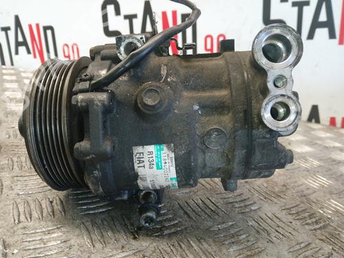 AC compressor CITROËN NEMO Box Body/MPV (AA_) 1.3 HDi 75 | BP37370717M34 - Image 3