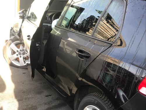 Brugte VW GOLF VI (5K1) 2.0 TDI 4motion 4809176