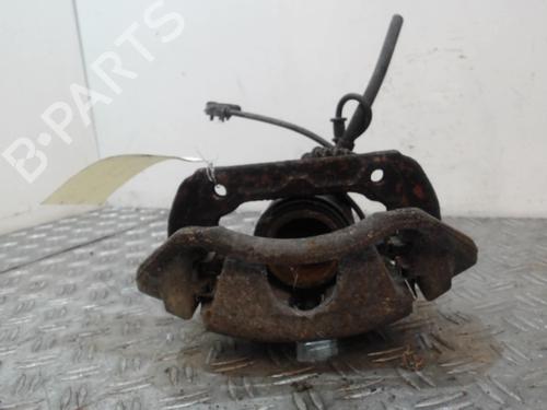 Left front brake caliper MERCEDES-BENZ C-CLASS (W203) C 220 CDI (203.006, 203.008) | BP37353345M105 - Image 5