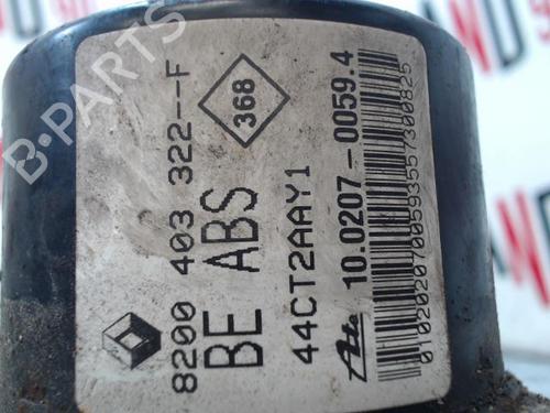 abs-pump-renault-twingo-ii-cn0_-2007-37361877 main image