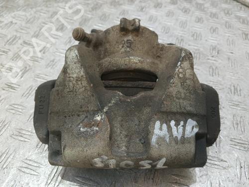 Right front brake caliper DACIA LODGY (JS_) 1.3 TCe 130 (JSNE) | BP37361451M104 - Image 2