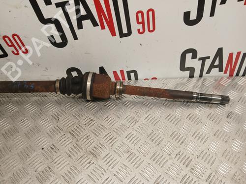 Used Right front driveshaft Right front driveshaft 37369699 37369699