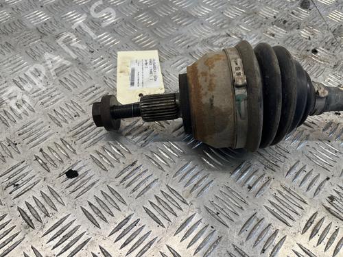 Right front driveshaft VW AMAROK (2HA, 2HB, S1B, S6B, S7A, S7B, AGD) 2.0 BiTDI 4motion | BP37375805M39 - Image 2