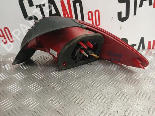 Left taillight PEUGEOT 206+ (2L_, 2M_) 1.1 | BP37369065C34 - Image 4