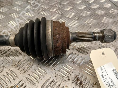Used Left front driveshaft Left front driveshaft 37365083 37365083