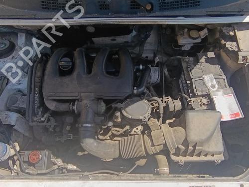 Brugte CITROËN BERLINGO / BERLINGO FIRST Box Body/MPV (M_)  1.9 D 70 (MBWJZ, MCWJZ)  4949751