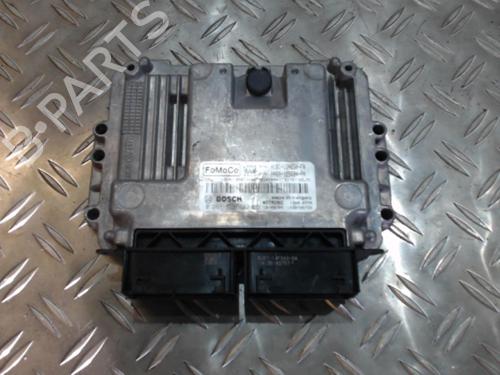Engine control unit (ECU) PEUGEOT 307 CC (3B) 2.0 16V | BP37351705M57 - Image 3