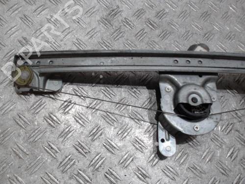 Front right window mechanism DACIA LOGAN MCV (KS_) 1.5 dCi (KS0W) | BP37358961C23  - Image 6