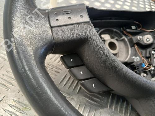 Steering wheel OPEL CORSA C (X01) 1.3 CDTI (F08, F68) | BP37372652C49 - Image 5
