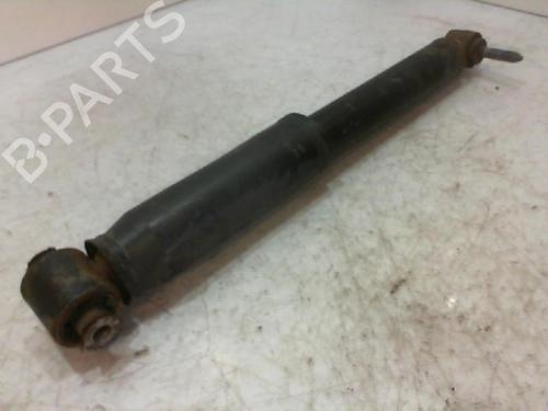 Used Left rear shock absorber Left rear shock absorber 37351288 37351288