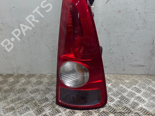 Højre baglygte Højre baglygte RENAULT ESPACE IV (JK0/1_) 2.2 dCi (JK0H) (150 hp) 39729834 39729834