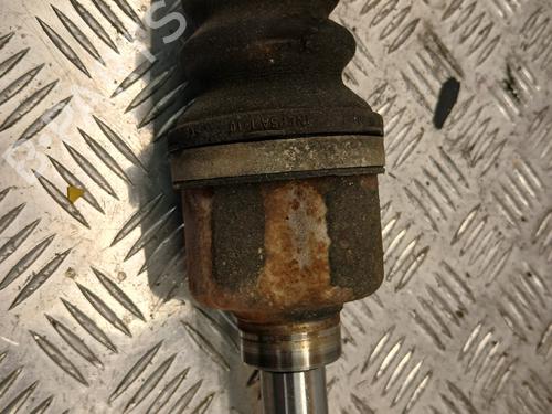 Used Left front driveshaft Left front driveshaft 37370593 37370593