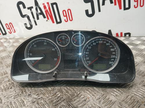 Instrument cluster VW PASSAT B5.5 Variant (3B6) 1.9 TDI | BP37370677C47 - Image 2