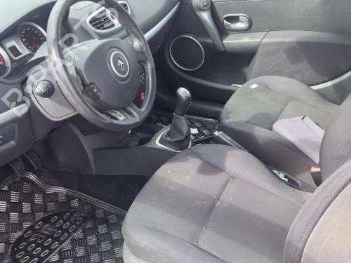 Steering column RENAULT CLIO III (BR0/1, CR0/1) 1.5 dCi (BR17, CR17) | BP37366001M21 - Image 9