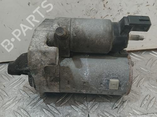 Starter CITROËN C3 II (SC_) | BP37365033M8 - Image 3