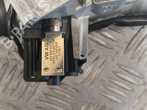 Used Ignition barrel Ignition barrel 37766749 37766749