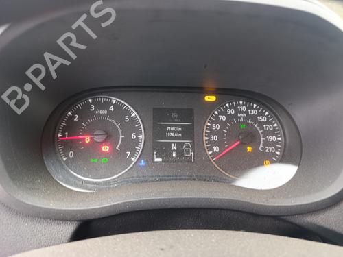 Alternator RENAULT MASTER III Van (FV) 2.3 dCi 180 FWD (FV04, FV07) | BP37373223M7 - Image 7