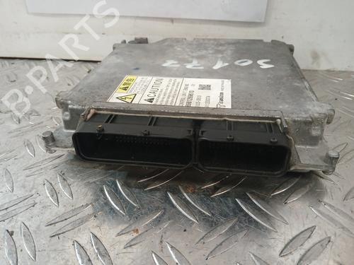 Engine control unit (ECU) ISUZU D-MAX I (TFR, TFS) 3.0 DiTD 4x4 (TFS85_) | BP37364655M57 - Image 2