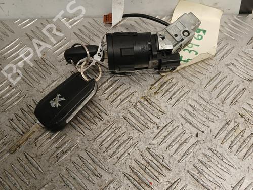Used Ignition barrel Ignition barrel 37369419 37369419