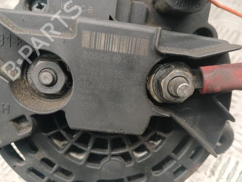 Used Alternator Alternator 39520021 39520021