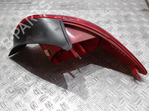 left-taillight-peugeot-206-2l_-2m_-2009-2010-2011-2012-2013-37360463 main image