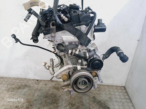 Used Engine Engine MINI MINI (F56) John Cooper Works (231 hp) 39729744 39729744