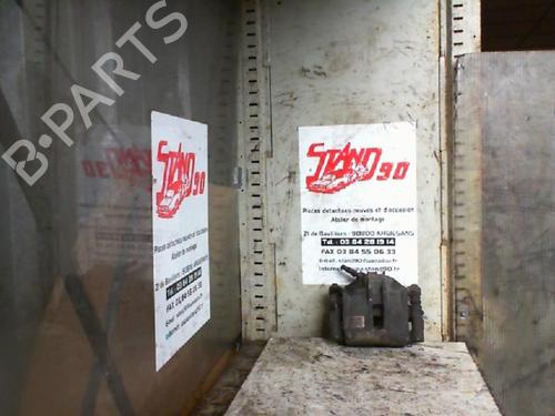 Used Right front brake caliper Right front brake caliper 37350000 37350000