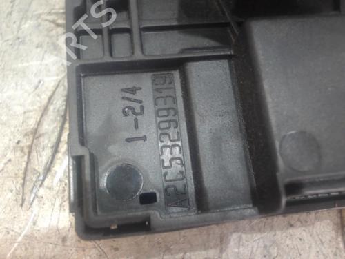 Kortlæser Kortlæser RENAULT MEGANE III Grandtour (KZ0/1) 1.5 dCi (KZ09, KZ0D, KZ1G, KZ29, KZ14, KZ1W, KZ10, KZ1F,... (110 hp) 37355181 37355181