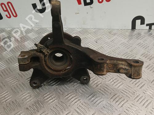 Used Left front steering knuckle Left front steering knuckle 38492693 38492693