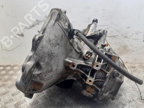 Gearbox OPEL CORSA C (X01) | BP37359626M3 - Image 3